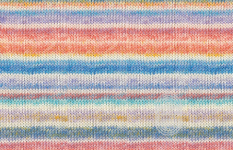 COOL WOOL 4 SOCKS print, схема вязания на сайте Люди Вяжут