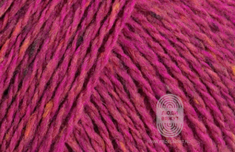 Landlust SOFT TWEED 180, схема вязания на сайте Люди Вяжут