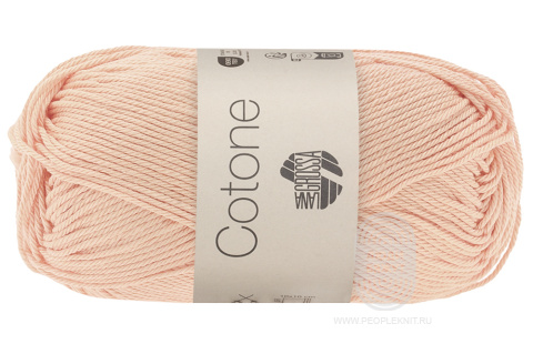 COTONE uni/neon, схема вязания на сайте Люди Вяжут