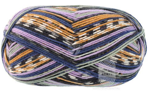MEILENWEIT 6-PLY 150 NOBLE, схема вязания на сайте Люди Вяжут