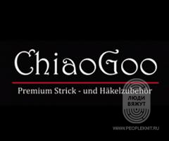 ChiaoGoo
