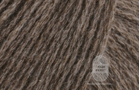 CASHMERE PURE, схема вязания на сайте Люди Вяжут