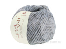 Landlust WINTERWOLLE TWEED, схема вязания на сайте Люди Вяжут