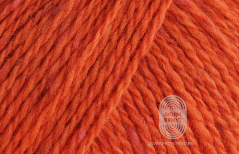 Landlust SOFT TWEED 180, схема вязания на сайте Люди Вяжут