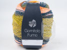 GOMITOLO FUMO, схема вязания на сайте Люди Вяжут
