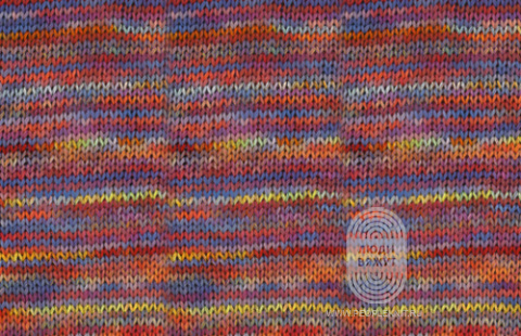 COTONELLA multi, схема вязания на сайте Люди Вяжут