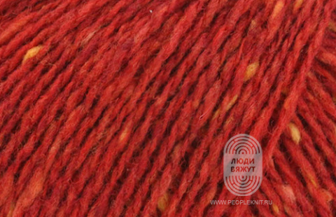 Landlust SOFT TWEED 180, схема вязания на сайте Люди Вяжут