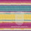 LANDLUST DIE SOCKENWOLLE VI 6-PLY 150 , схема вязания на сайте Люди Вяжут
