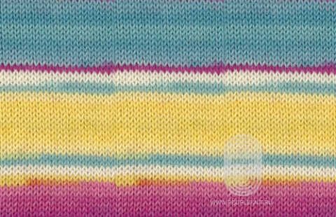 LANDLUST DIE SOCKENWOLLE VI 6-PLY 150 , схема вязания на сайте Люди Вяжут
