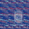 COOL WOOL 4 SOCKS print III, схема вязания на сайте Люди Вяжут