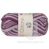 COTONE print/denim/spray/baby print/multi mouliné, схема вязания на сайте Люди Вяжут
