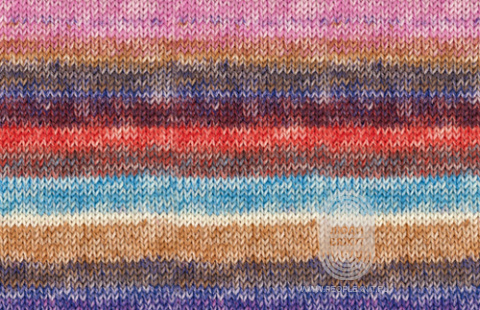 MEILENWEIT 6-PLY 150 COSIMA, схема вязания на сайте Люди Вяжут