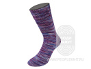 VINTAGE SOCKS MULTI, схема вязания на сайте Люди Вяжут