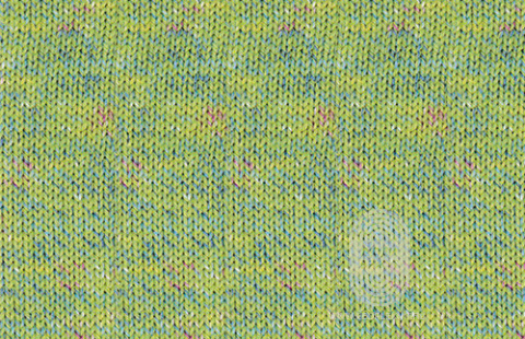 COTONE print/denim/spray/baby print/multi mouliné, схема вязания на сайте Люди Вяжут