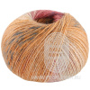 MEILENWEIT 100 ALPACA PRINT, схема вязания на сайте Люди Вяжут