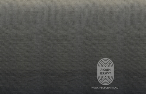 MERINO LACE AQUARELL, схема вязания на сайте Люди Вяжут