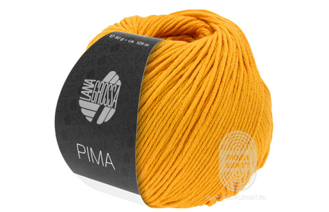 PIMA, схема вязания на сайте Люди Вяжут