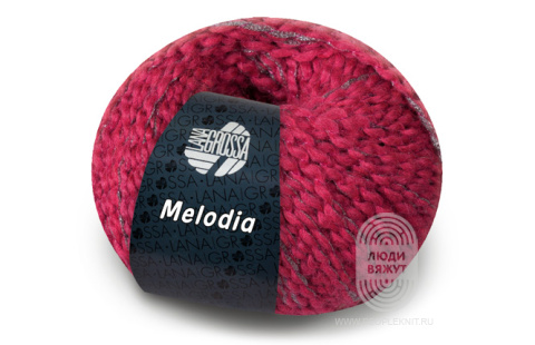 MELODIA, схема вязания на сайте Люди Вяжут