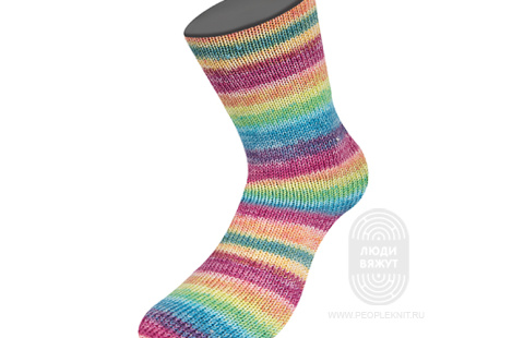 MEILENWEIT 100 MERINO EXTRAFINE COSIMA, схема вязания на сайте Люди Вяжут