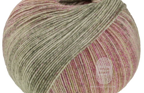 MEILENWEIT 100 MERINO EXTRAFINE SHADES, схема вязания на сайте Люди Вяжут