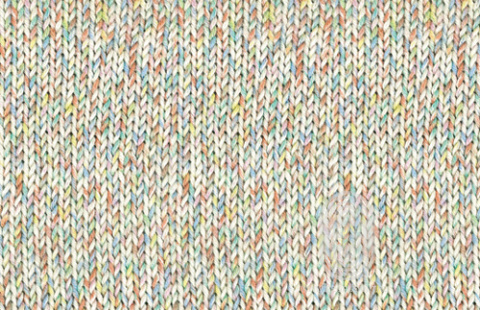 SOFT COTTON /degrade/print, схема вязания на сайте Люди Вяжут