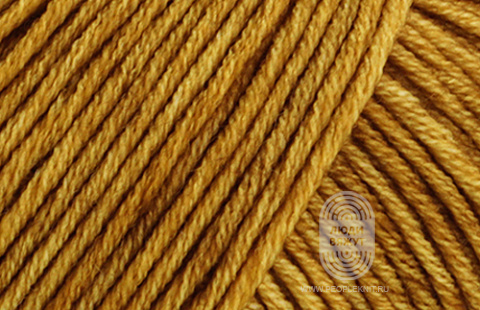 COOL WOOL BIG vintage, схема вязания на сайте Люди Вяжут