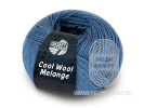 COOL WOOL melange, схема вязания на сайте Люди Вяжут