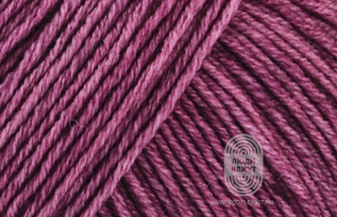 COOL WOOL vintage, схема вязания на сайте Люди Вяжут