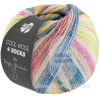 COOL WOOL 4 SOCKS print, схема вязания на сайте Люди Вяжут