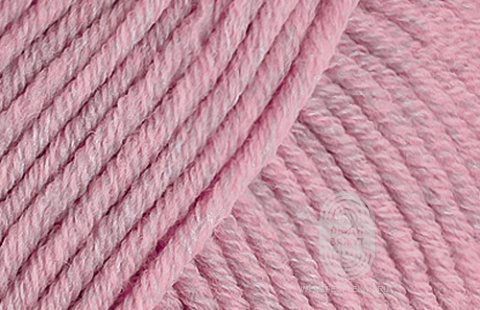 COOL WOOL SUPERBIG melange, схема вязания на сайте Люди Вяжут