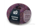 FASHION TWEED, схема вязания на сайте Люди Вяжут