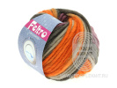 FELTRO print/nebbia/tweed/color melange/snow/tono/fumo/line/chess/rigato/punto, схема вязания на сайте Люди Вяжут