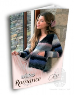 Комплект "Noro: Romance",  SS 2015