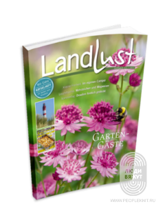 Landlust 04_21 (буклет)