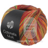 COTONELLA multi, схема вязания на сайте Люди Вяжут