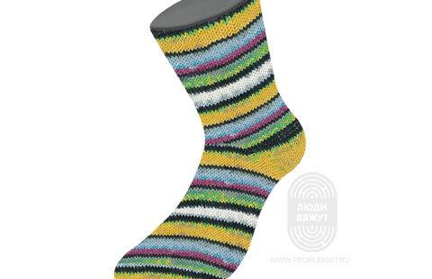 MEILENWEIT 100 MERINO EXTRAFINE SUMMER SPECIAL, схема вязания на сайте Люди Вяжут