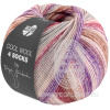 COOL WOOL 4 SOCKS print, схема вязания на сайте Люди Вяжут