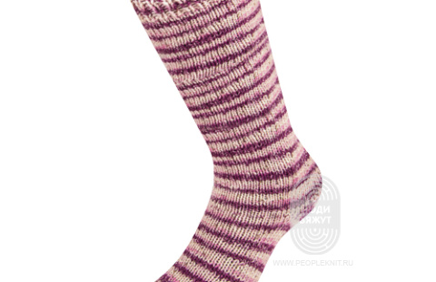 MEILENWEIT 6-PLY 150 ACTION, схема вязания на сайте Люди Вяжут