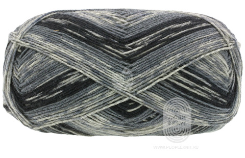 MEILENWEIT 6-PLY 150 DENIM MIX, схема вязания на сайте Люди Вяжут