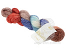 ECOPUNO hand-dyed, схема вязания на сайте Люди Вяжут
