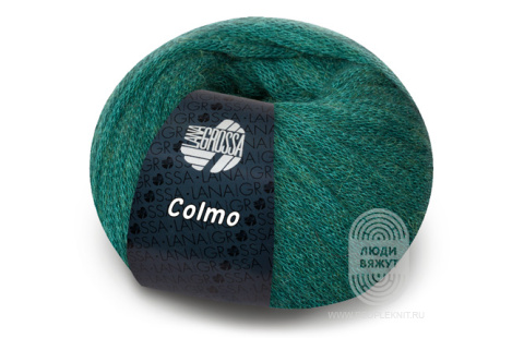 COLMO, схема вязания на сайте Люди Вяжут