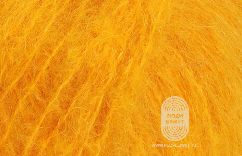 MOHAIR MODA, схема вязания на сайте Люди Вяжут