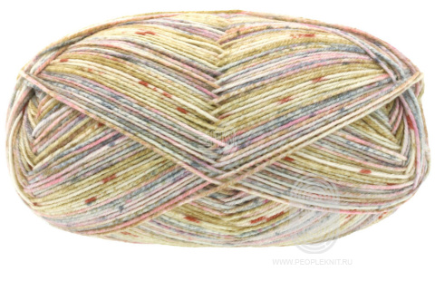 MEILENWEIT 100 MERINO EXTRAFINE BELLA, схема вязания на сайте Люди Вяжут