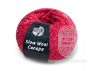 SLOW WOOL CANAPA, схема вязания на сайте Люди Вяжут