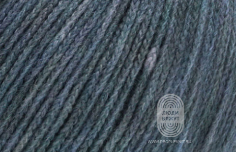 CASHMERE 16 FINE /degrade, схема вязания на сайте Люди Вяжут