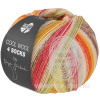 COOL WOOL 4 SOCKS print, схема вязания на сайте Люди Вяжут