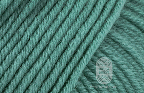 COOL WOOL SUPERBIG, схема вязания на сайте Люди Вяжут