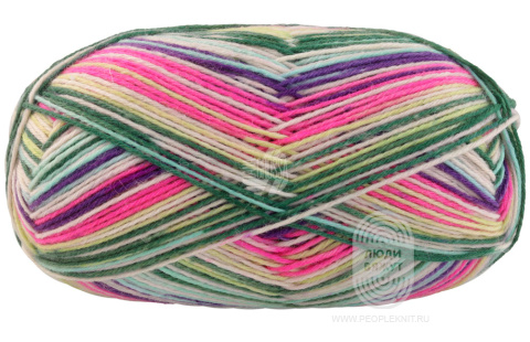 MEILENWEIT 6-PLY 150 ASIA, схема вязания на сайте Люди Вяжут
