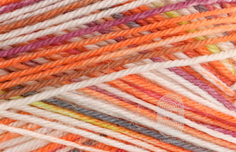 MEILENWEIT 100 CASHMERE PICCOLO, схема вязания на сайте Люди Вяжут