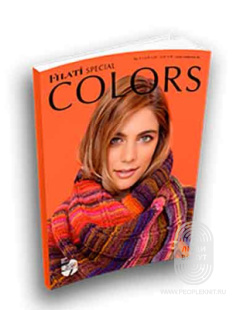 Colors N.03